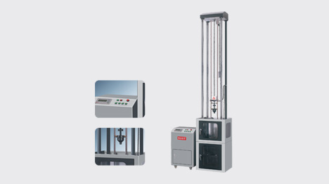 管材落錘沖擊試驗機