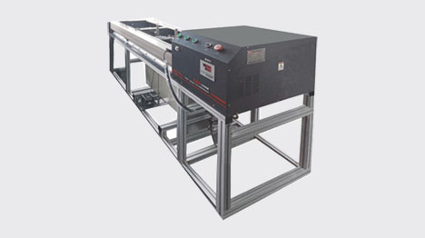 臥式試驗機（可加裝高低溫耐腐蝕水槽）