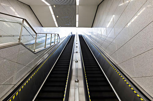 三思泰捷以品質與信譽征服國內電梯行業用戶