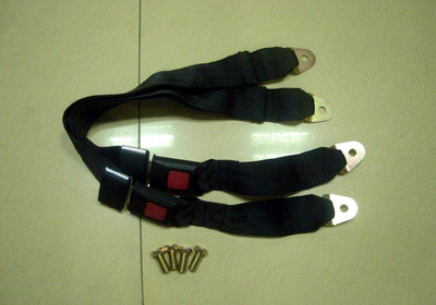 GB14116-2003汽車安全帶抗拉載荷試驗(yàn)