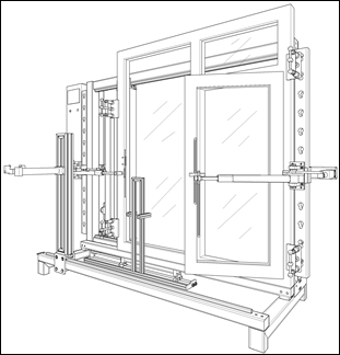 GB/T 29739-2013門窗反復啟閉耐久性試驗方法發布