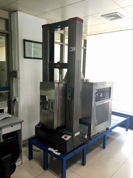 GB16776-2005建筑密封膠的試驗機拉伸