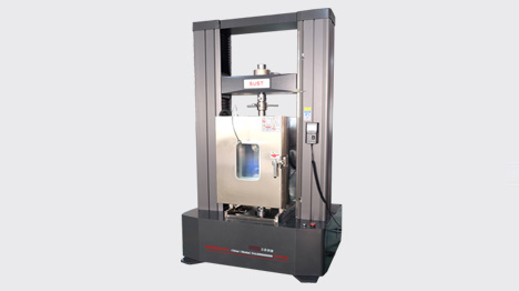 高溫環境試驗機（室溫～350℃）