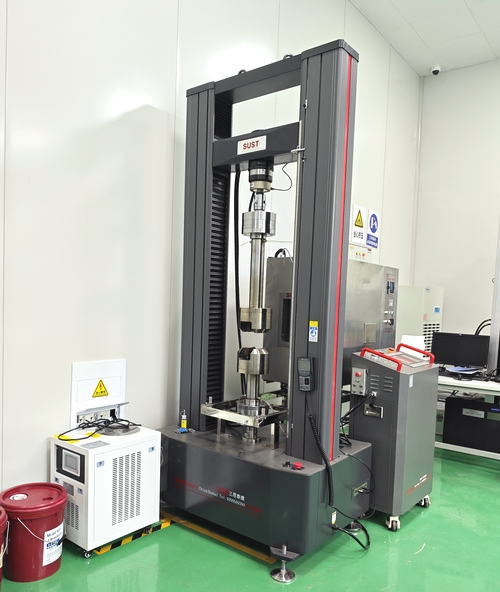 復(fù)合材料拉力試驗(yàn)機(jī)